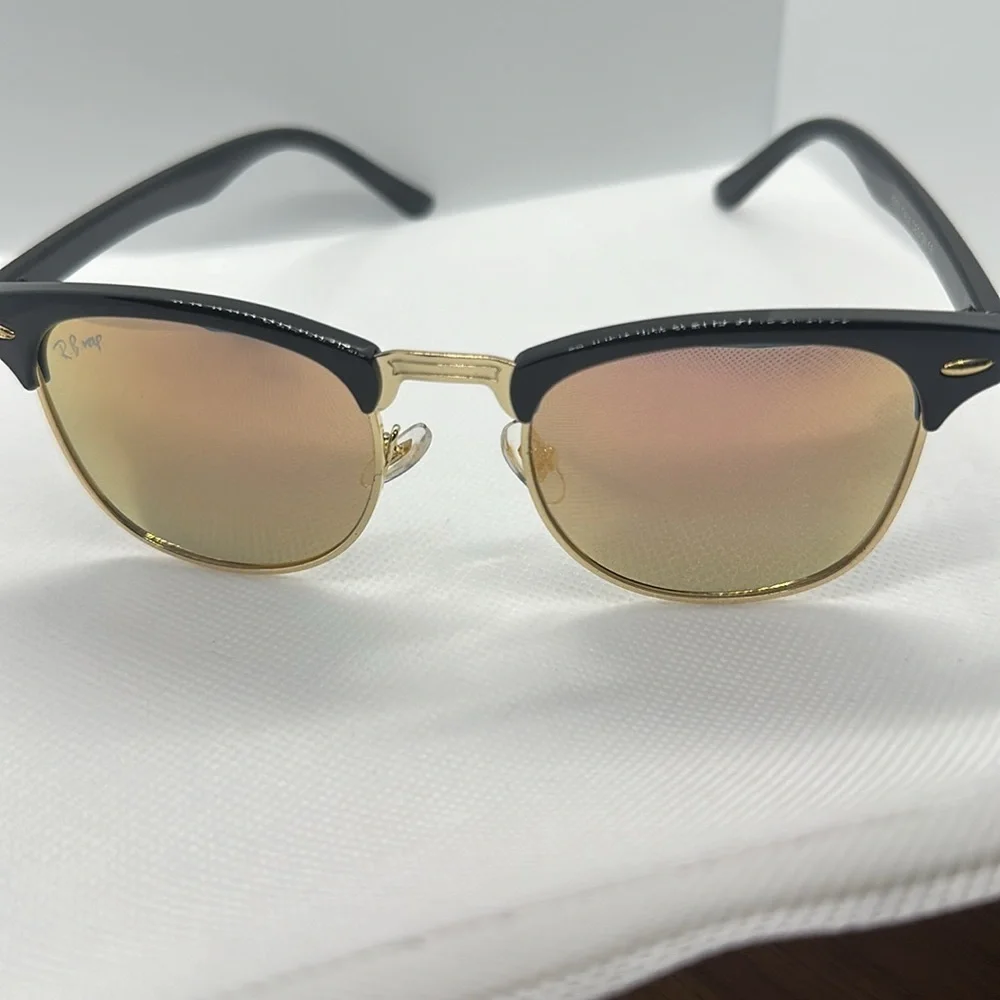 Trending vintage Polarized unisex Sunglasses Metal UV400 Protection